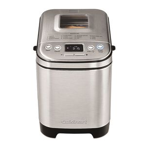 Máquina de pan programable CBK-110P1ES Cuisinart